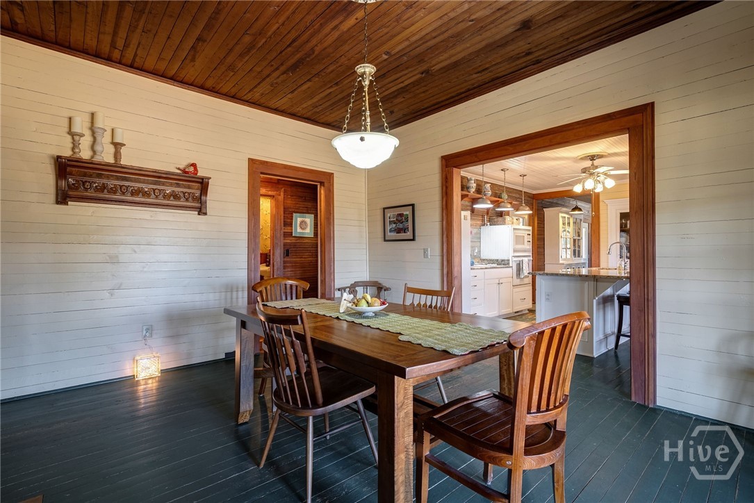 2821 Flat Rock Road, Watkinsville, GA, 30677