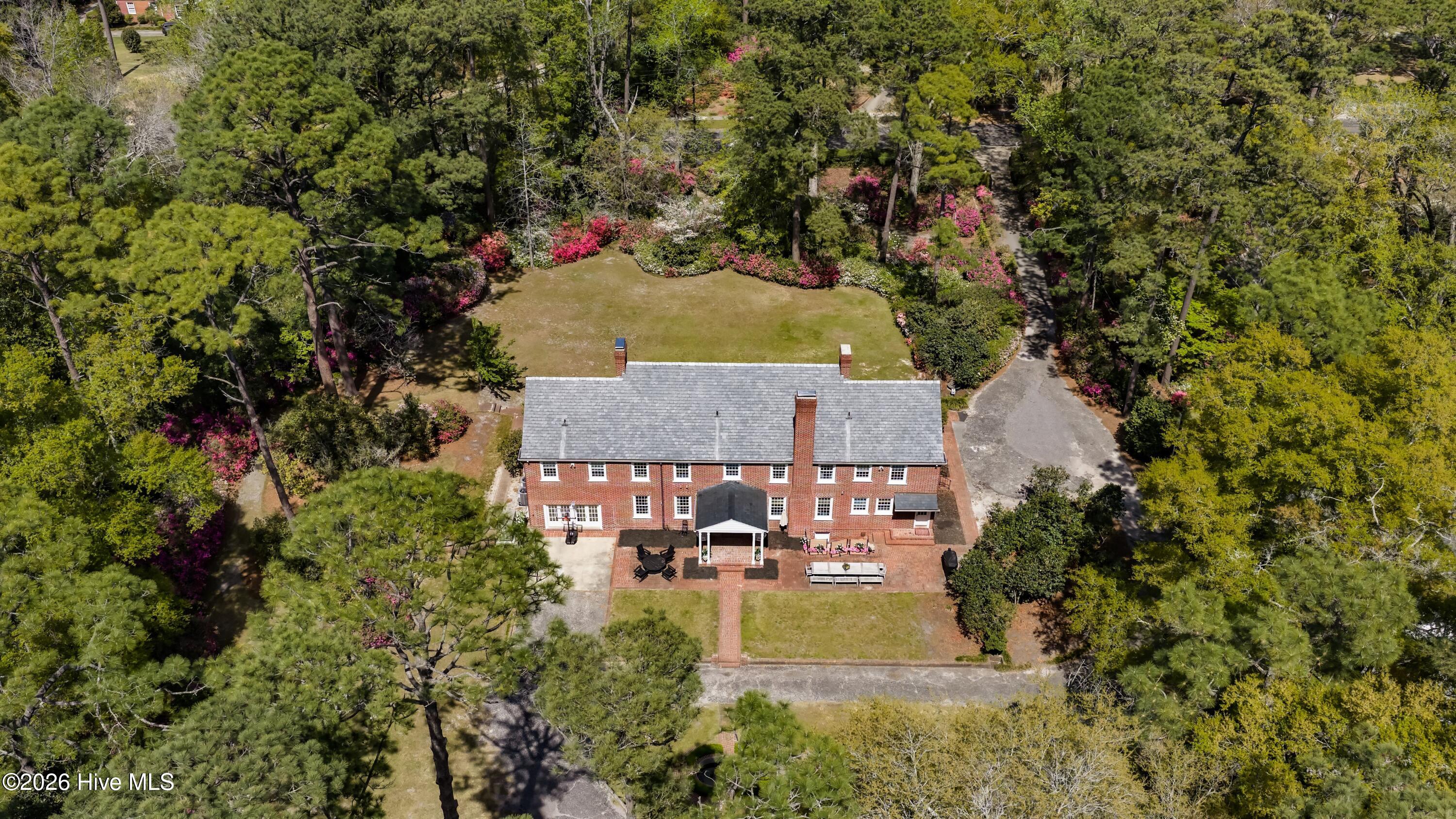 708 Forest Hills Drive, Wilmington, NC, 28403