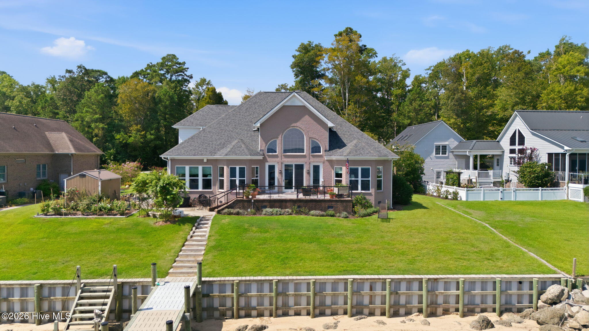 927 Stately Pines Road,New Bern