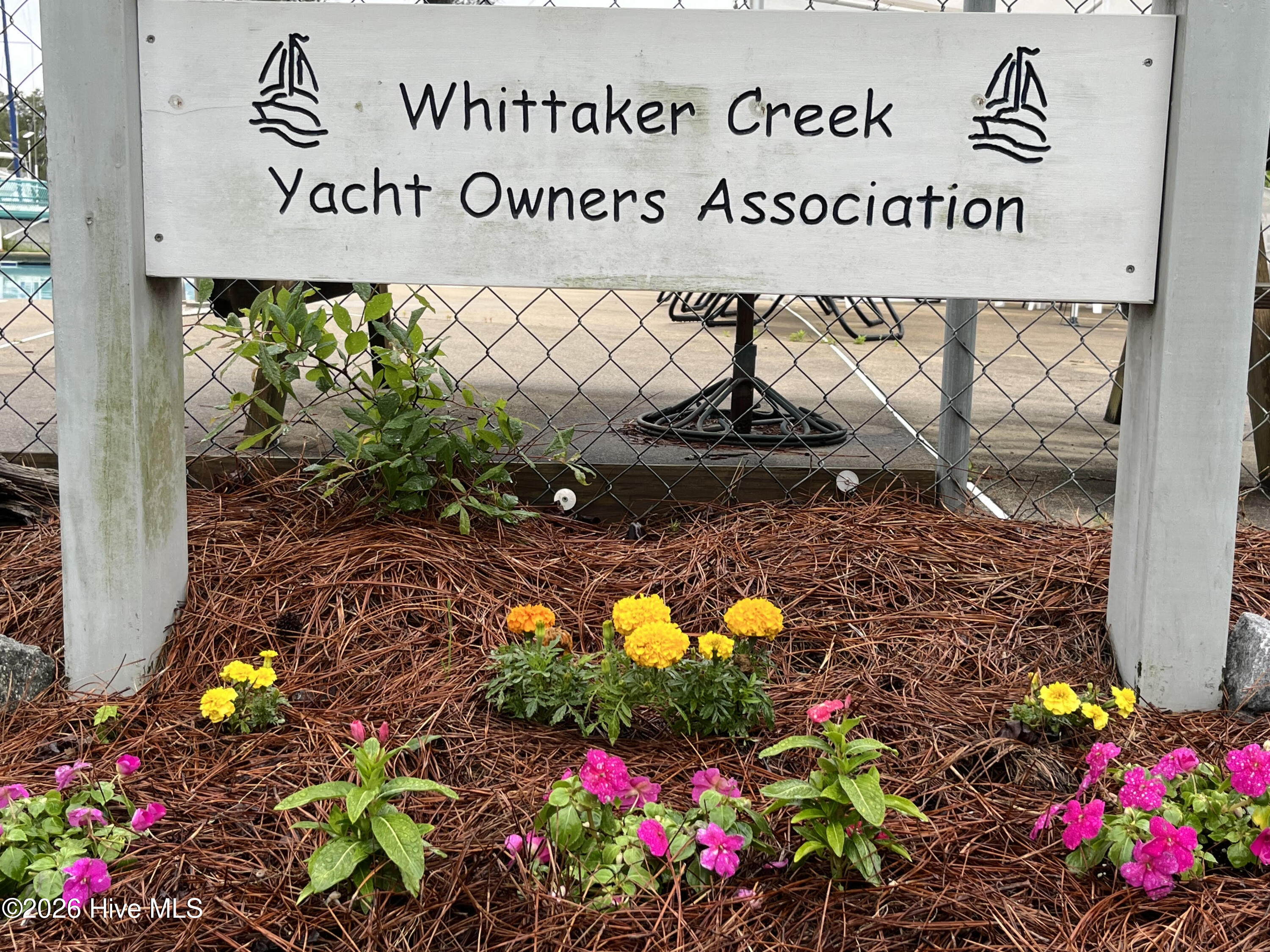 415 Whittaker Point Road 48,Oriental