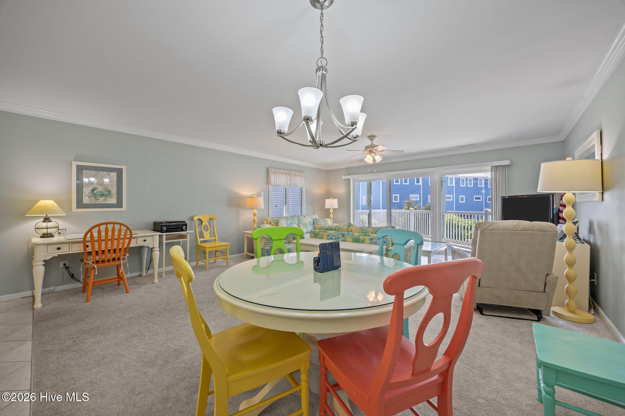 855 Salter Path Road 108,Indian Beach