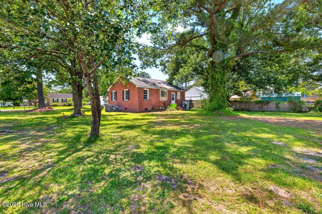2200 Center Avenue,New Bern