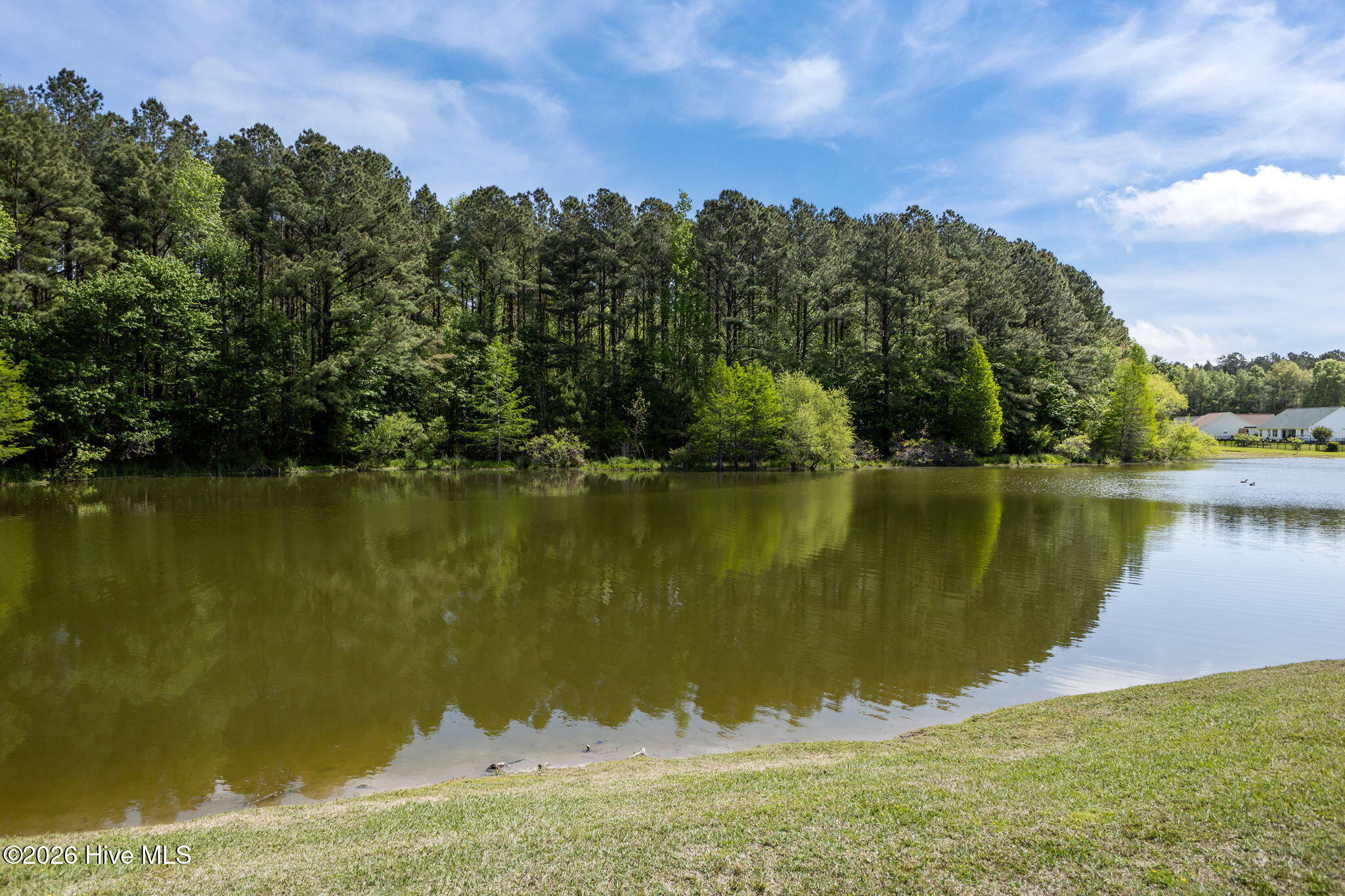 129 Hidden Pond Drive,New Bern
