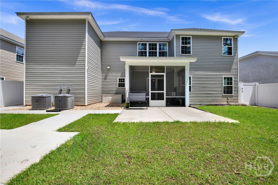 241 Cromer Street, Savannah, GA 31407 Listing Photo  49