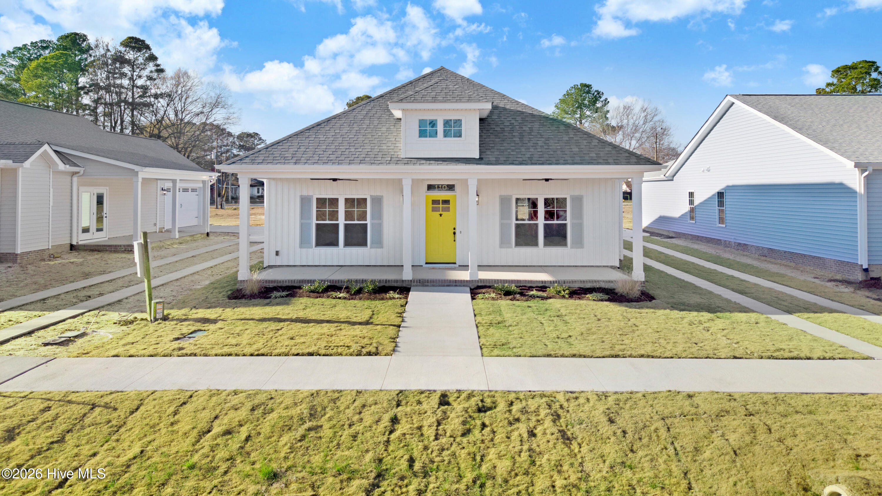 4th image of 110 Mason St, Princeton, NC 27569 | MLS# 100594583