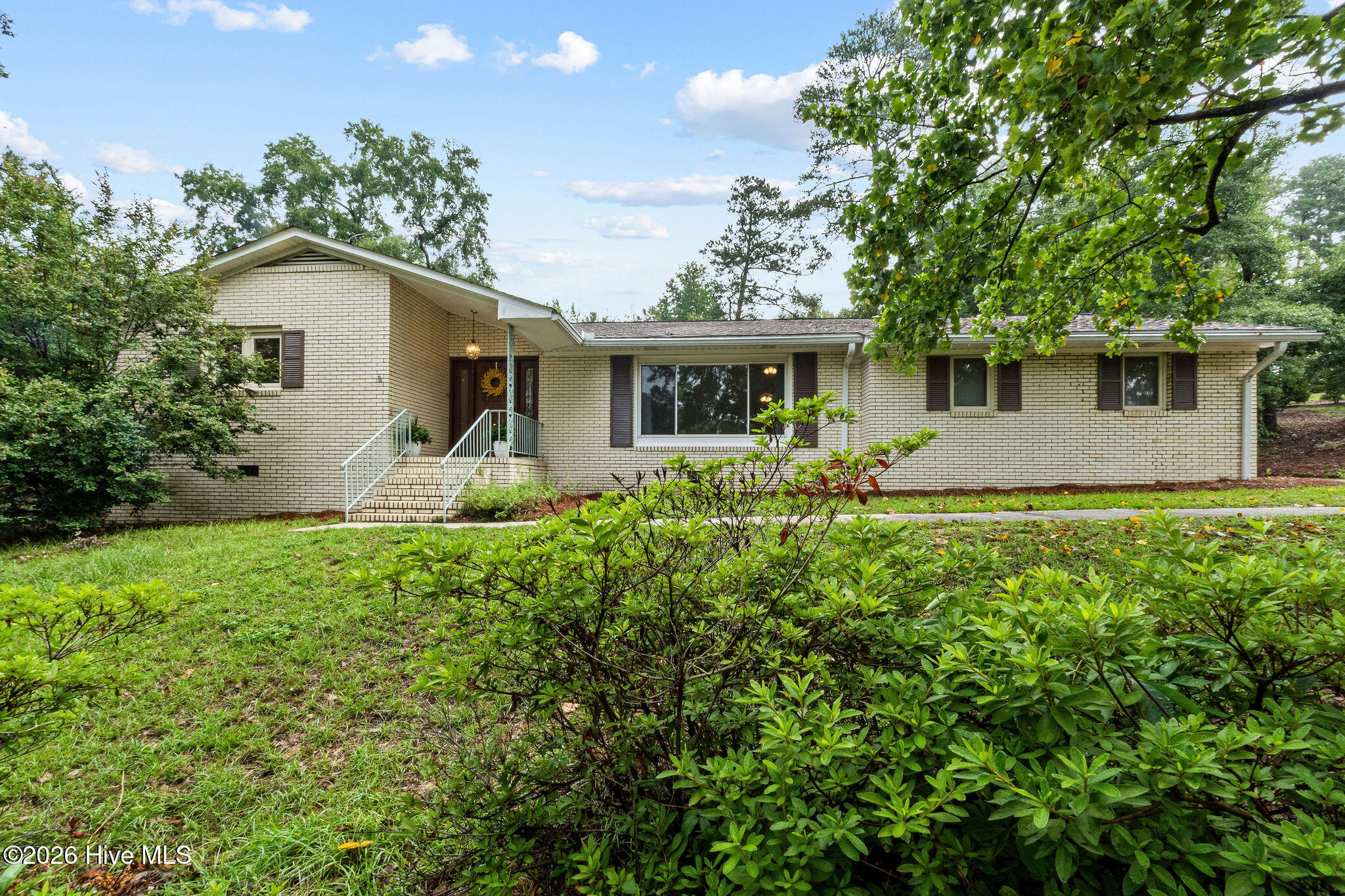 Aiken County Aiken County
