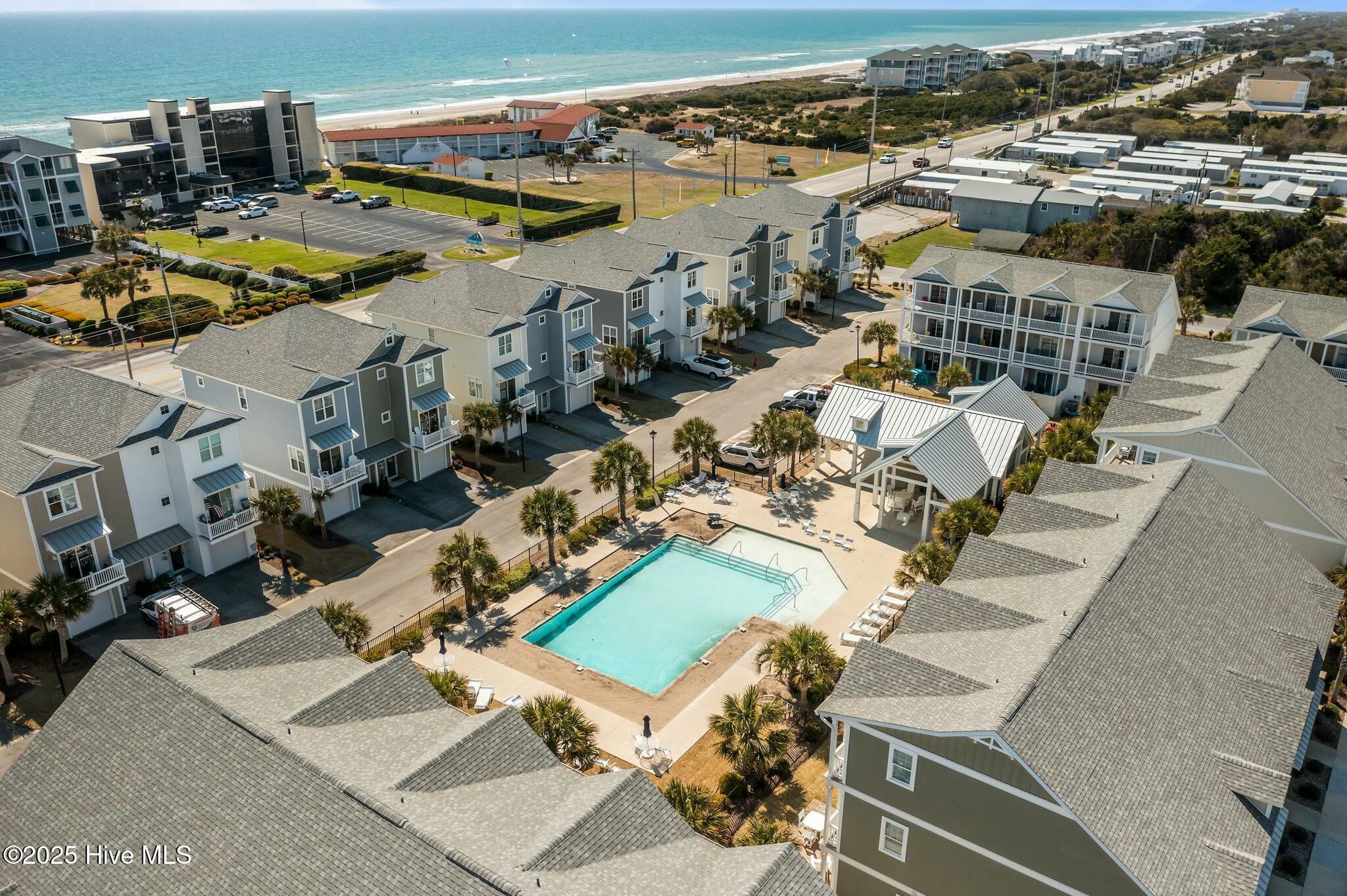 2800 W Ft Macon Road 56,Atlantic Beach