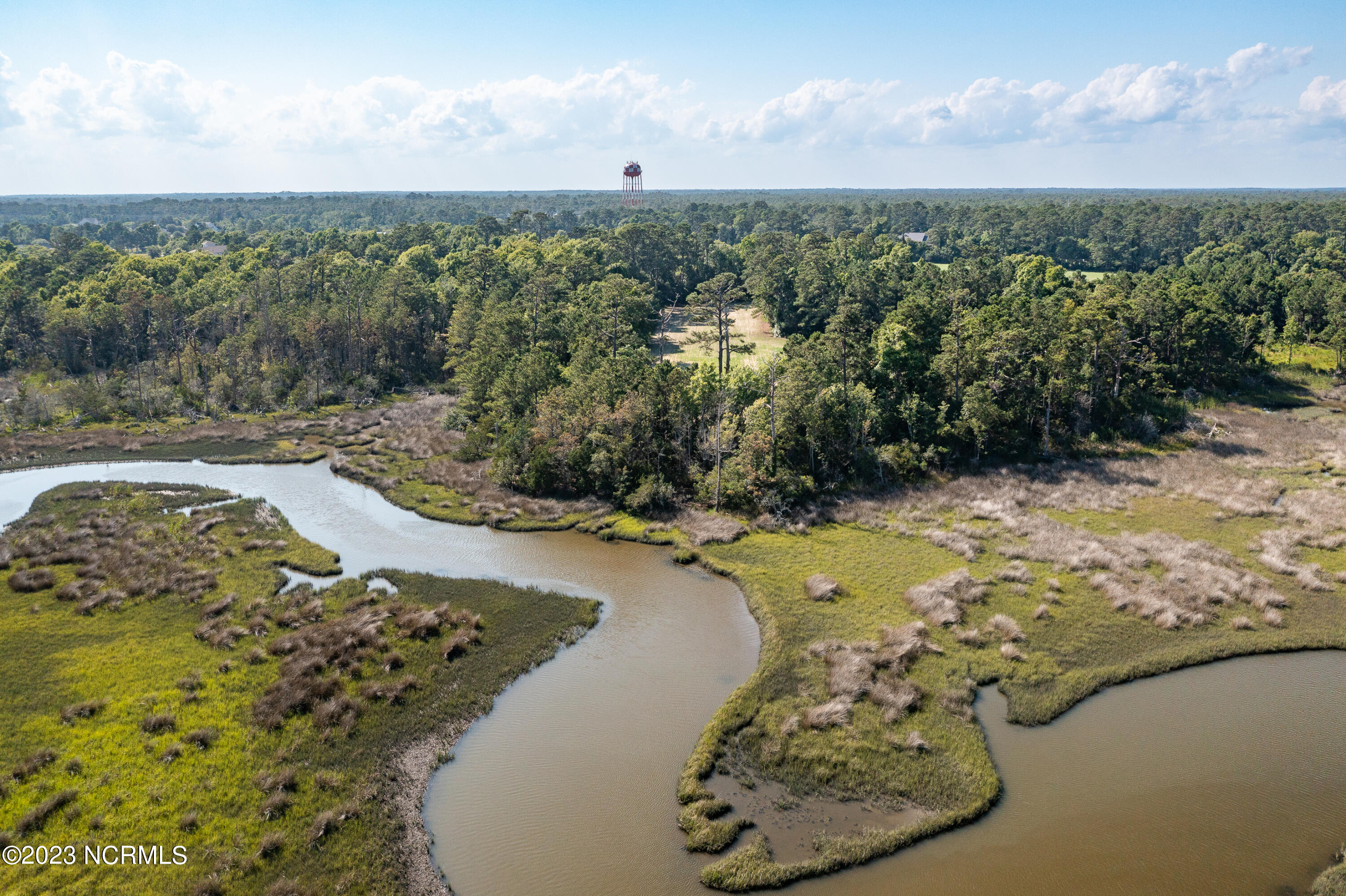 4001 Nc-24, Newport, NC, 28570