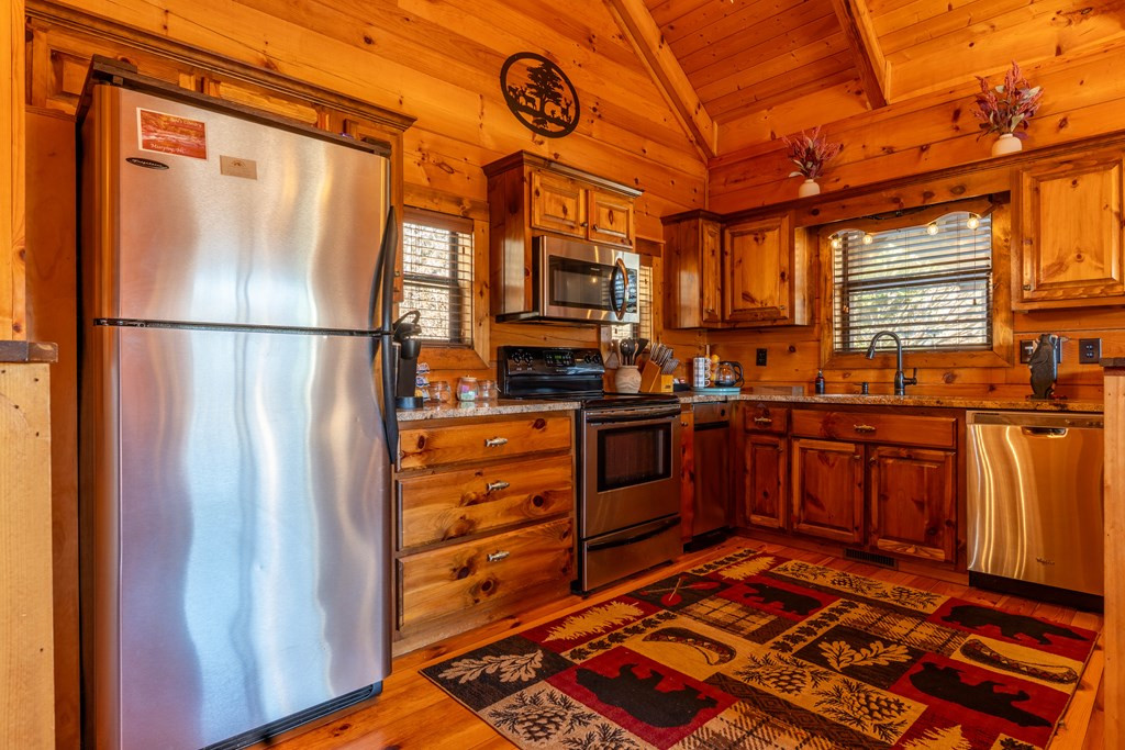 65 Running Waters Trail, Murphy, NC 28906 Listing Photo  14