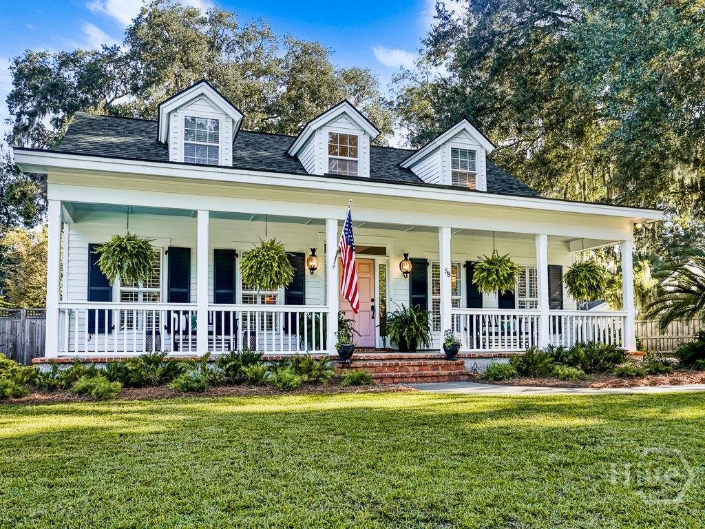 Photo 3 of Single family home for sale at 58 Romney Pl, Savannah, GA 31406 | MLS# SA364621 | Listing updated on 2026-09-19