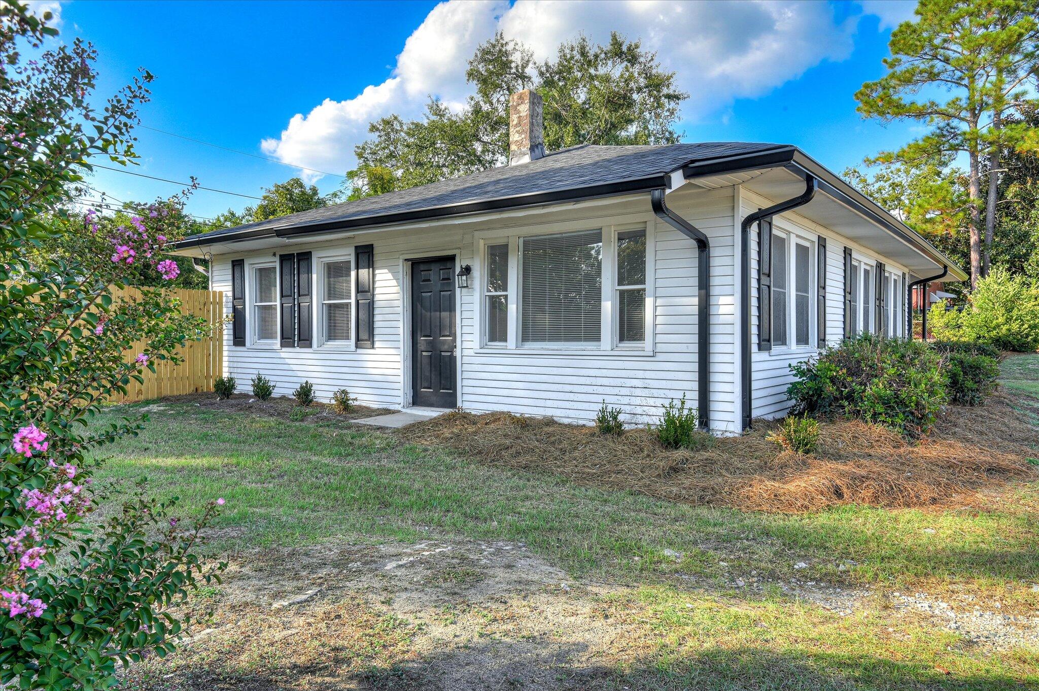 Property at 1717 Kentucky Avenue