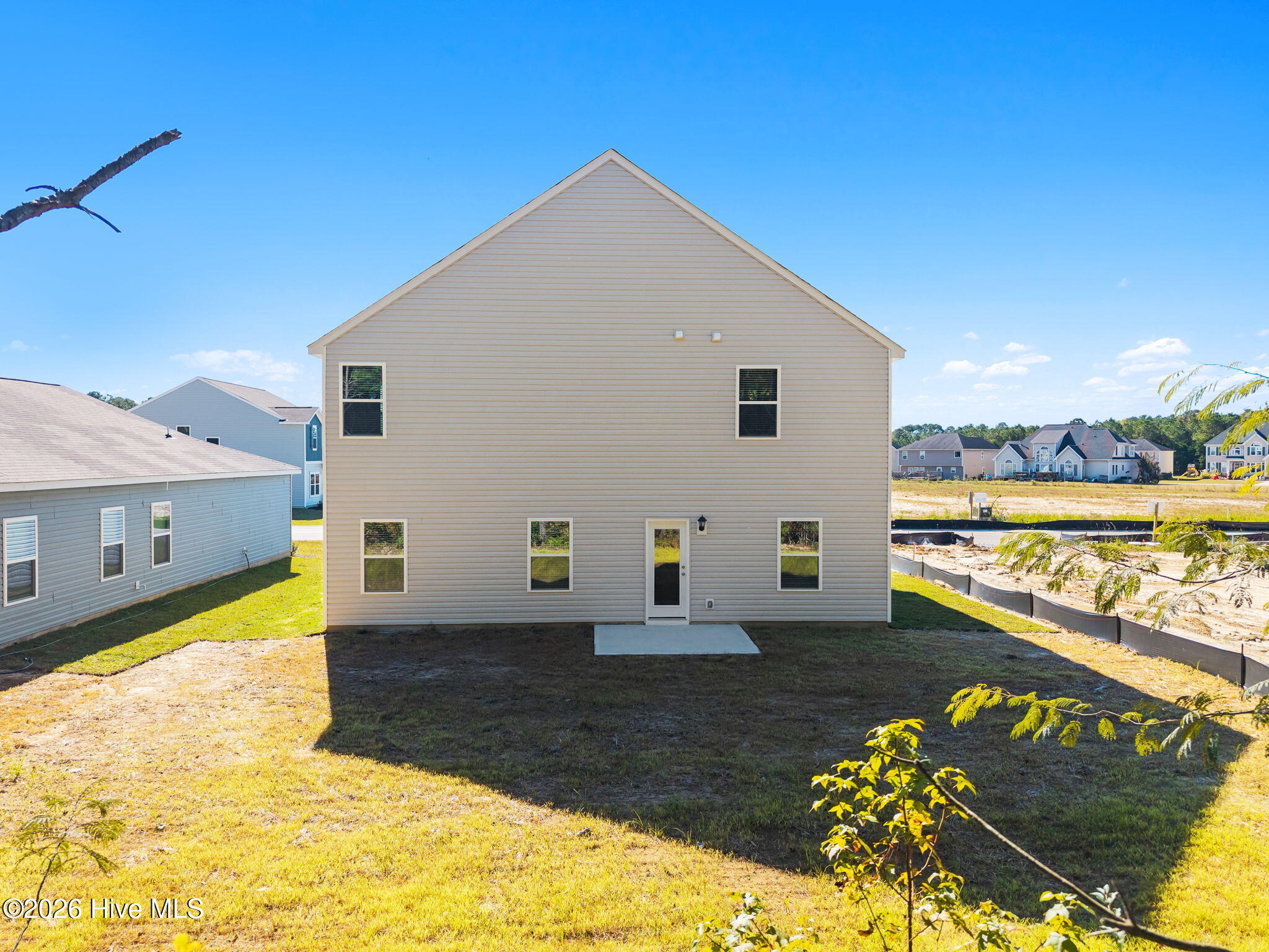 211 Keira Lane NW, Supply, NC, 28462