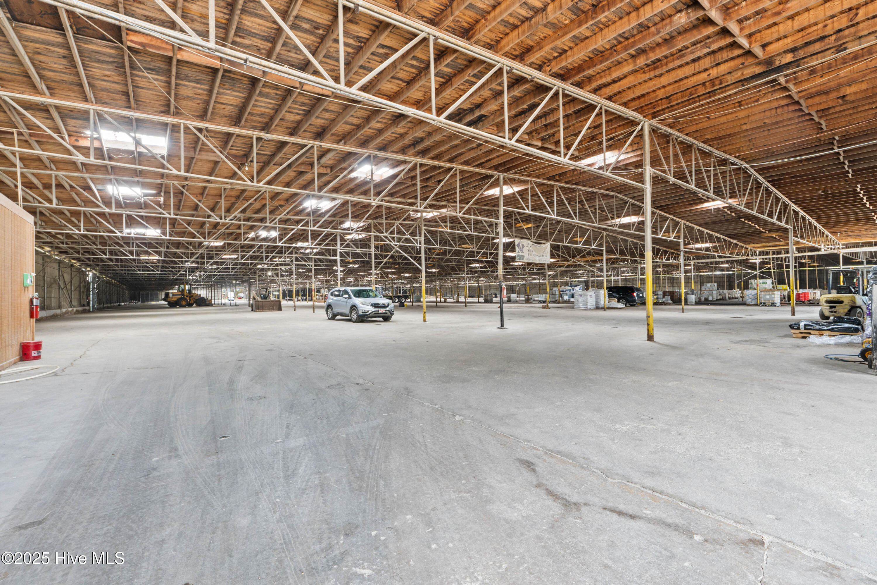 503 S Canal Street, Whiteville, NC, 28472