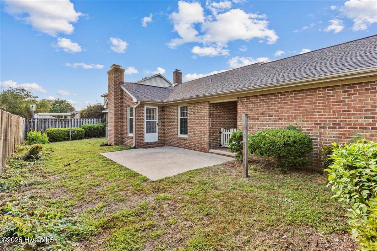 5th image of 844 Westminster Ln, Kinston, NC 28501 | MLS# 100597764