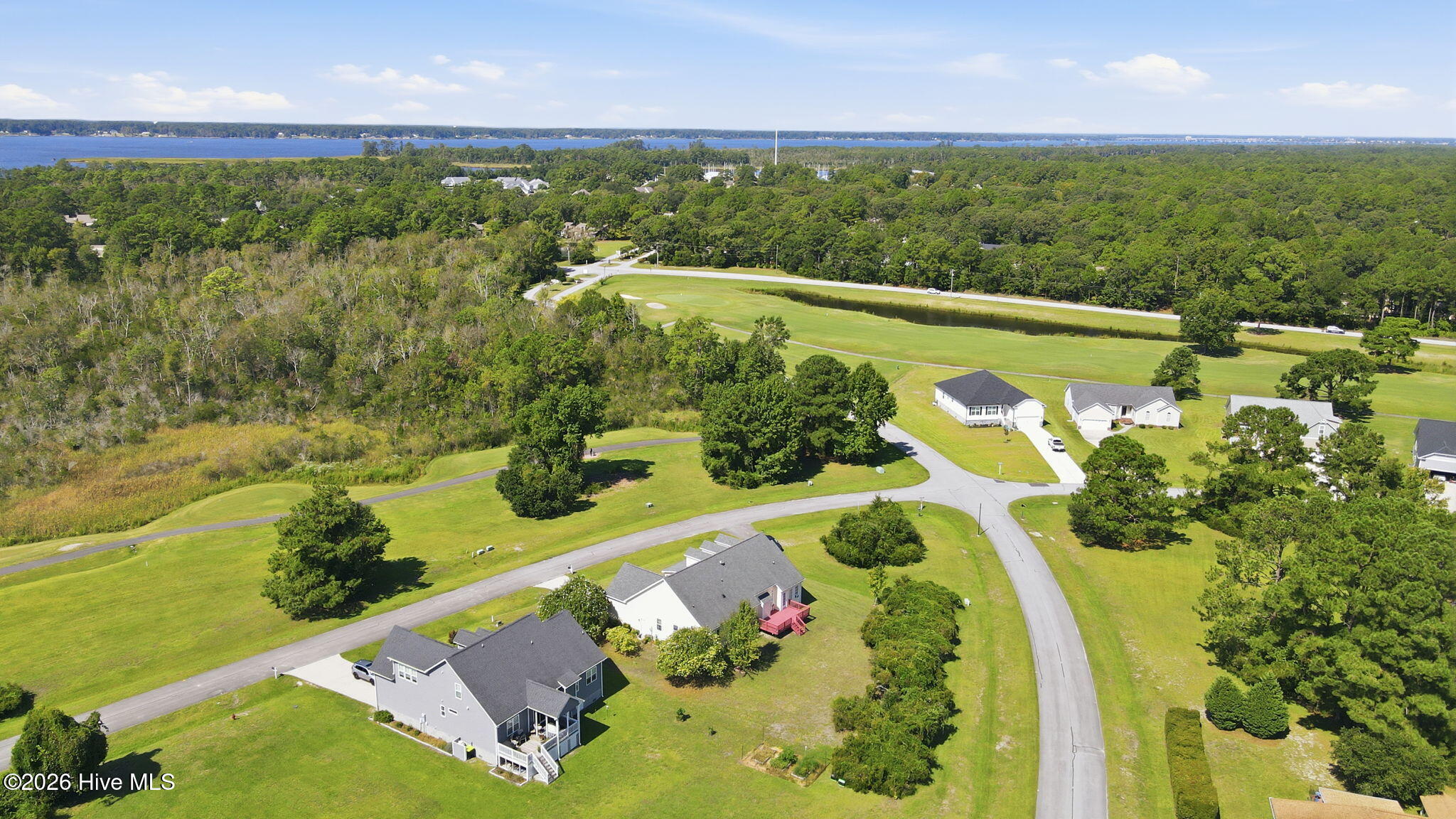 1203 Coral Reef Court,New Bern