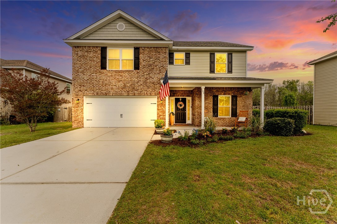 130 Exmoor Road, Savannah, GA, 31302