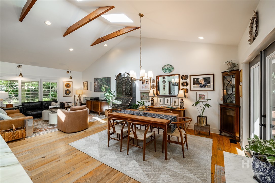 390 Duncan Springs Road