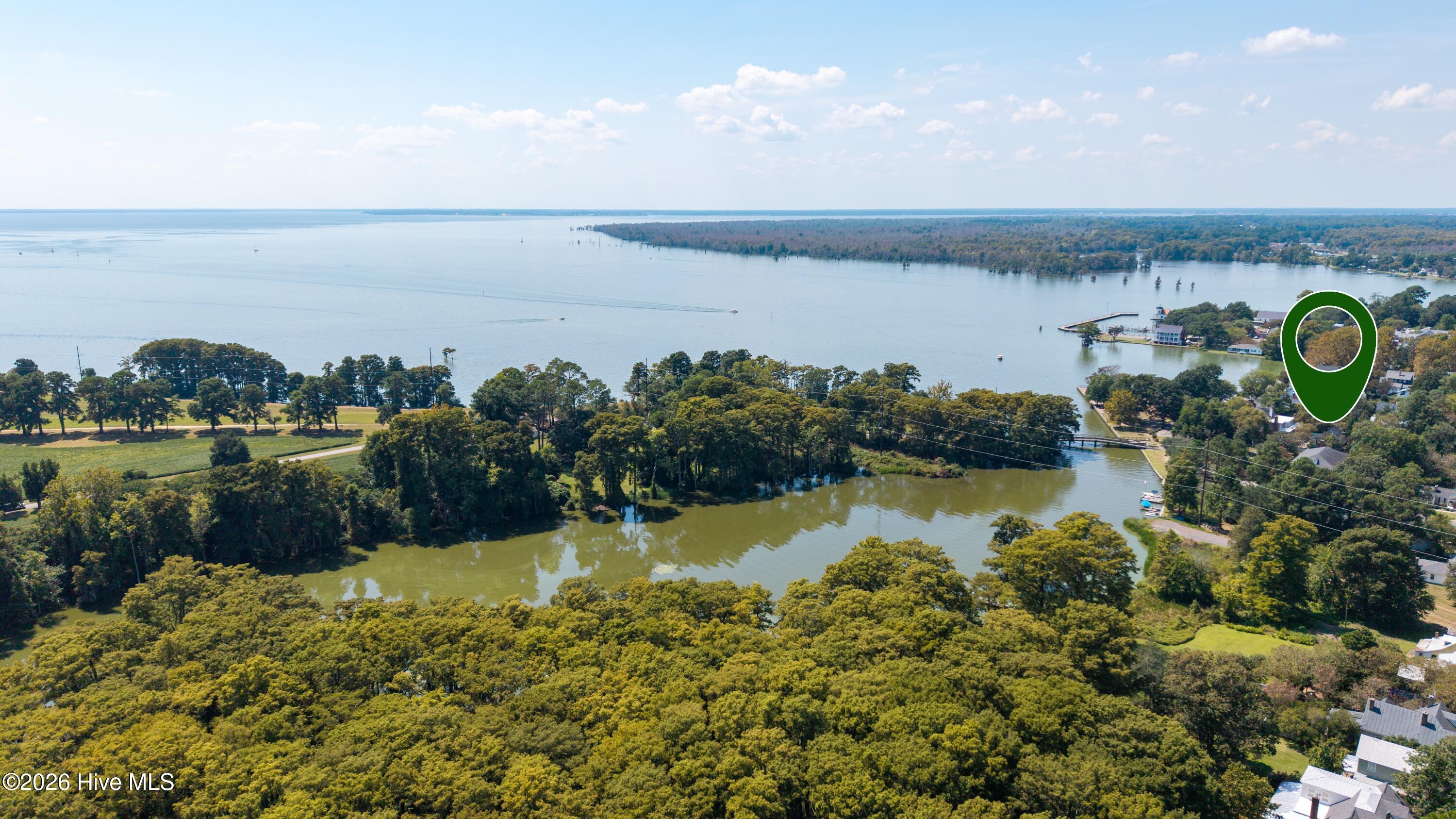 2nd image of 221 E Water St, Edenton, NC 27932 | MLS# 100587312