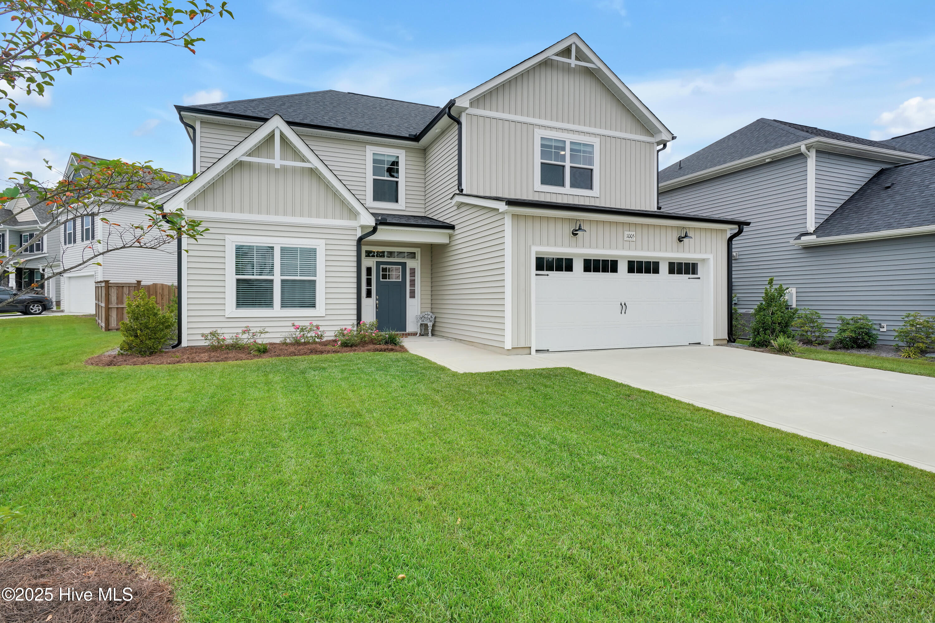 1005 Woodsorrel Road