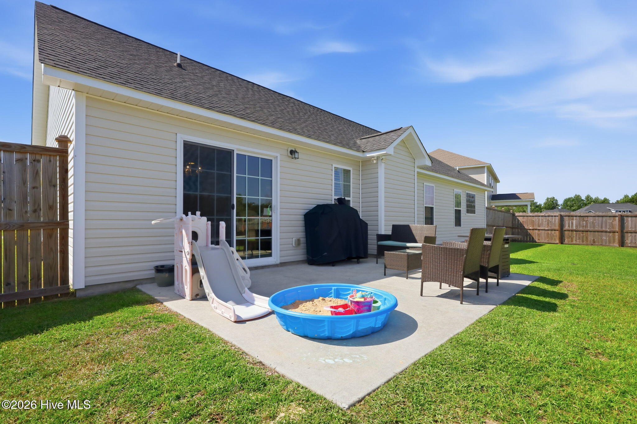 124 Village Creek Drive,Maysville