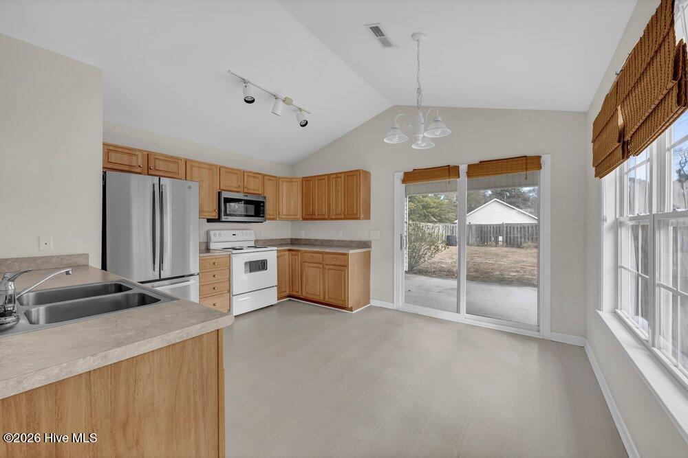 Shirley Johnson - MLS Number: 100578077