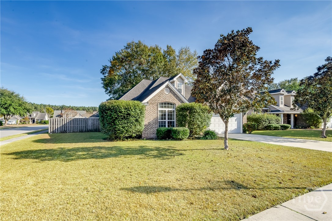 Homes for sale in Bloomingdale, GA | 104 Sandstone Dr, Bloomingdale, GA 31302 | MLS# SA344082