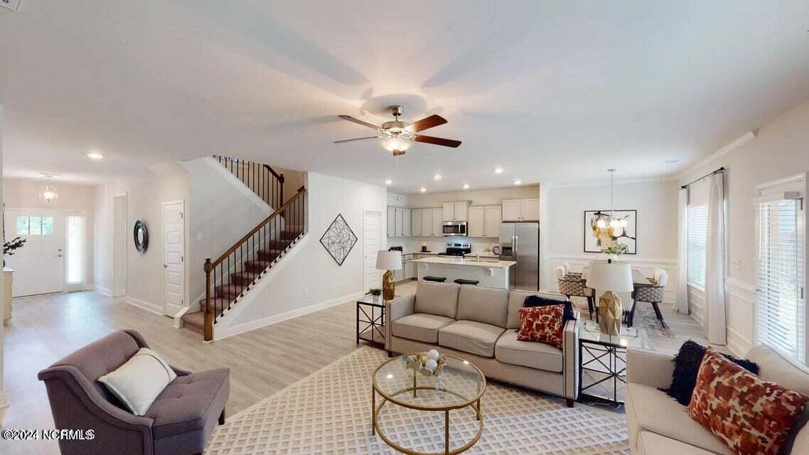 1901 Caracara Drive,New Bern