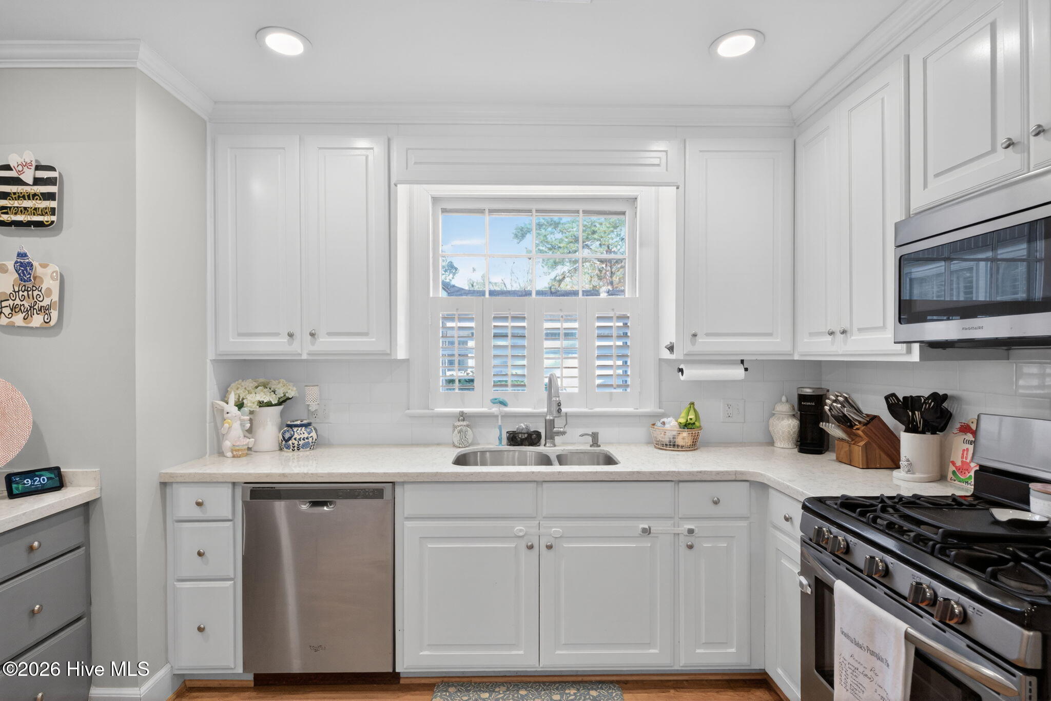 306 Monticello Drive NW, Wilson, NC, 27893