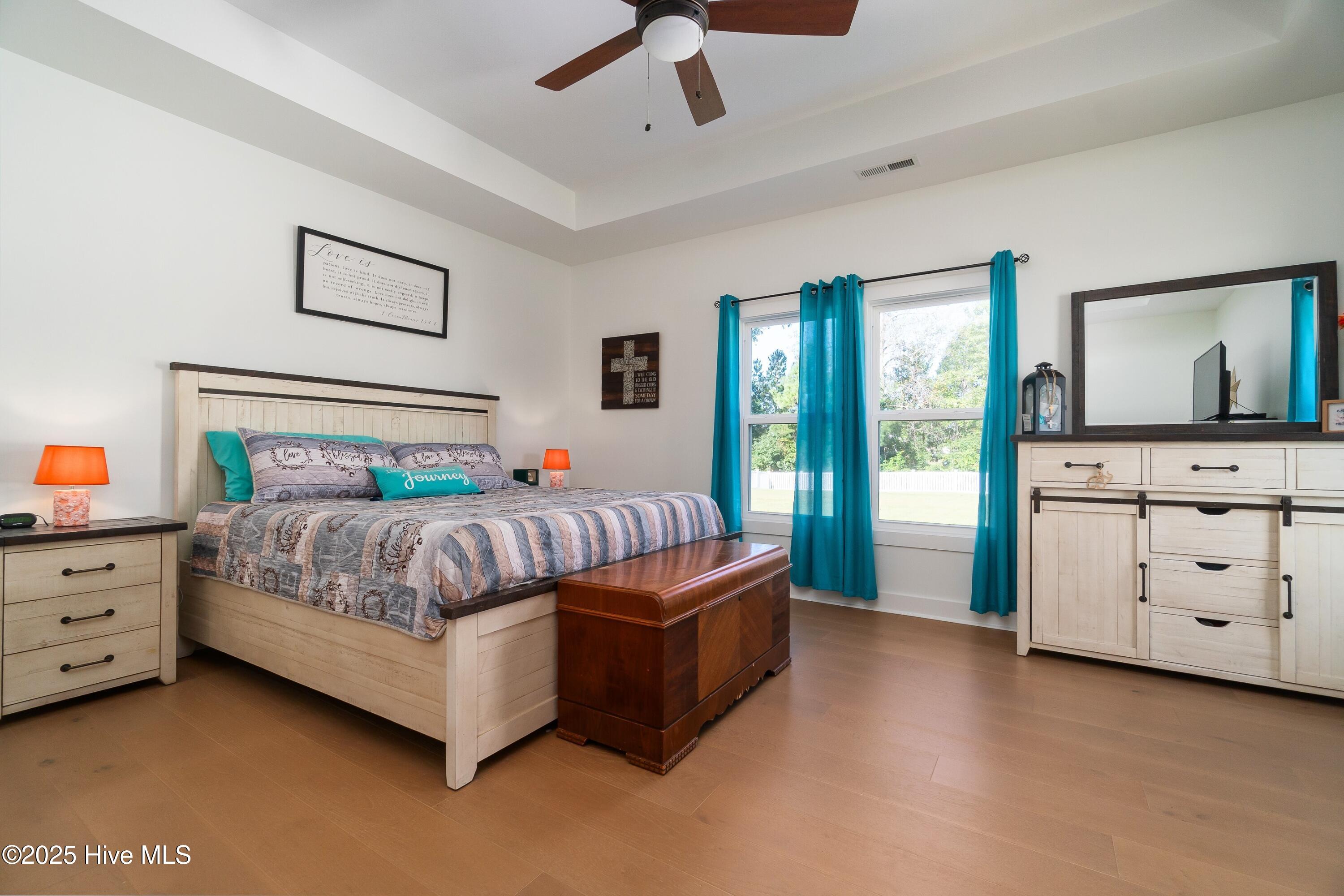 124 S Brightleaf Drive, Minnesott Beach, NC, 28510