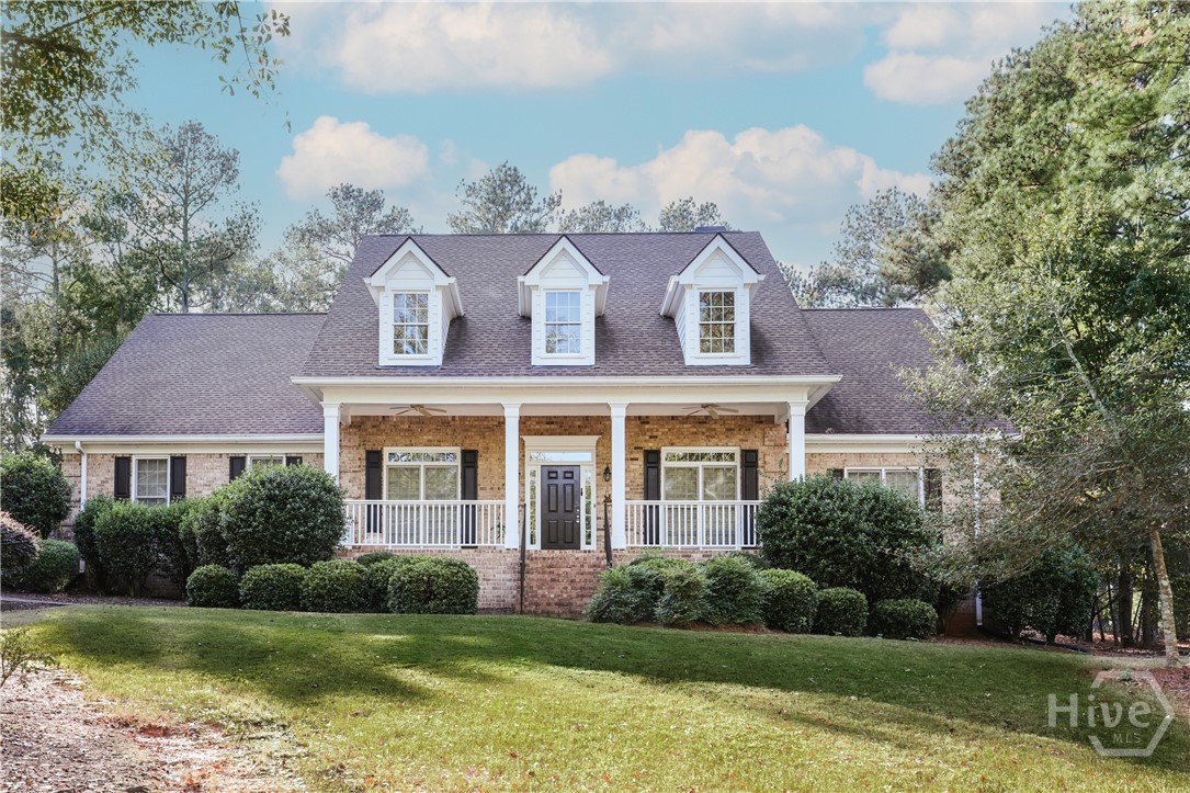 Property at 1410 Lane Creek Drive
