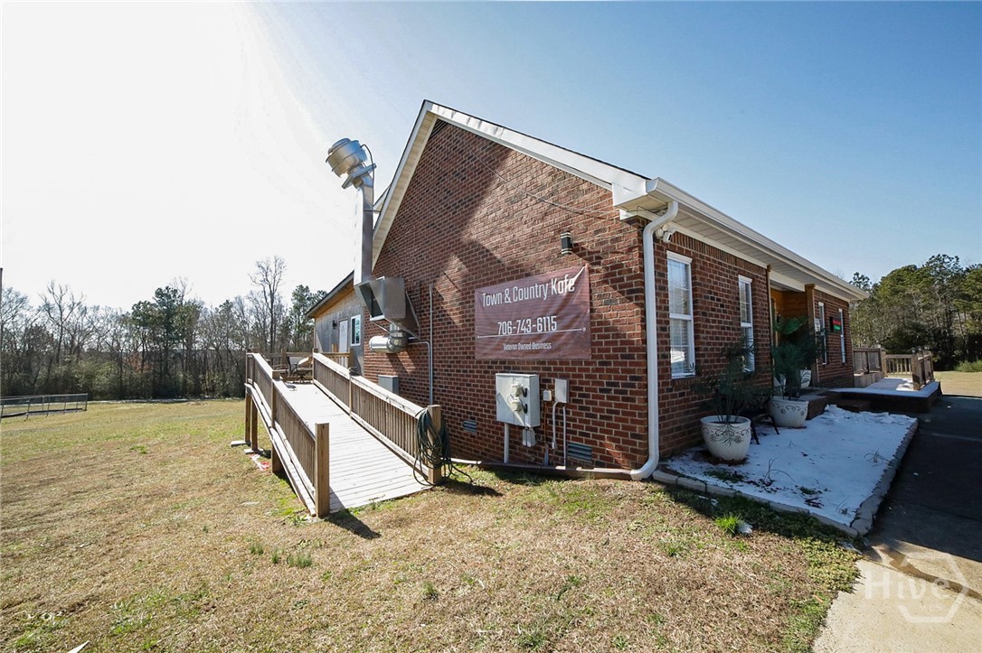 9 Callaway Drive, Crawford, GA, 30630