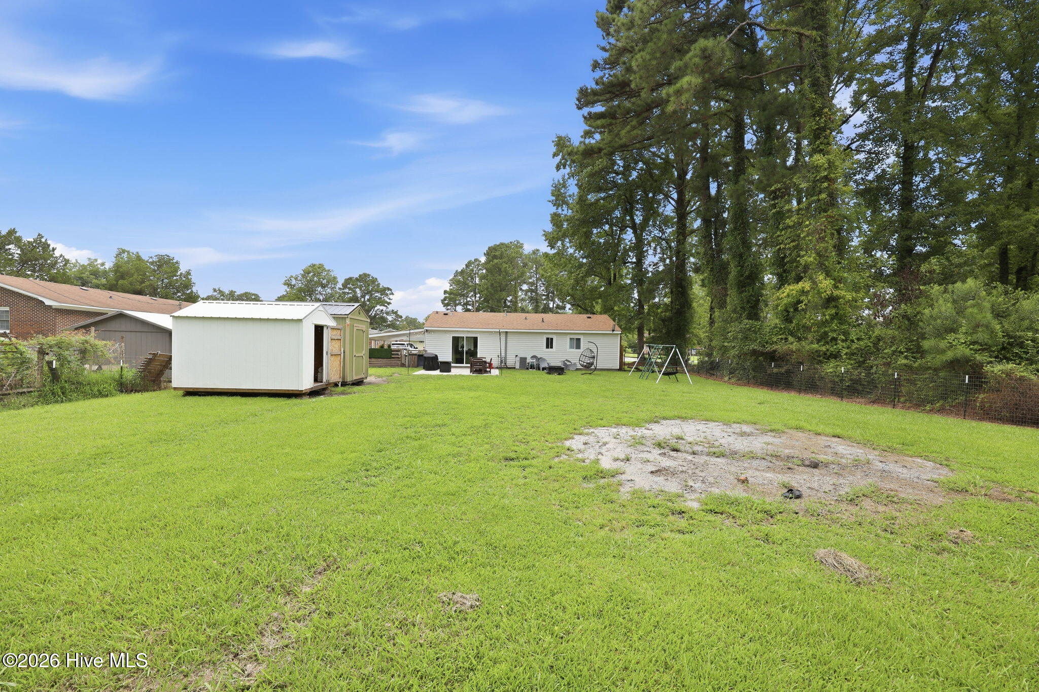 2802 Monroe Drive,New Bern