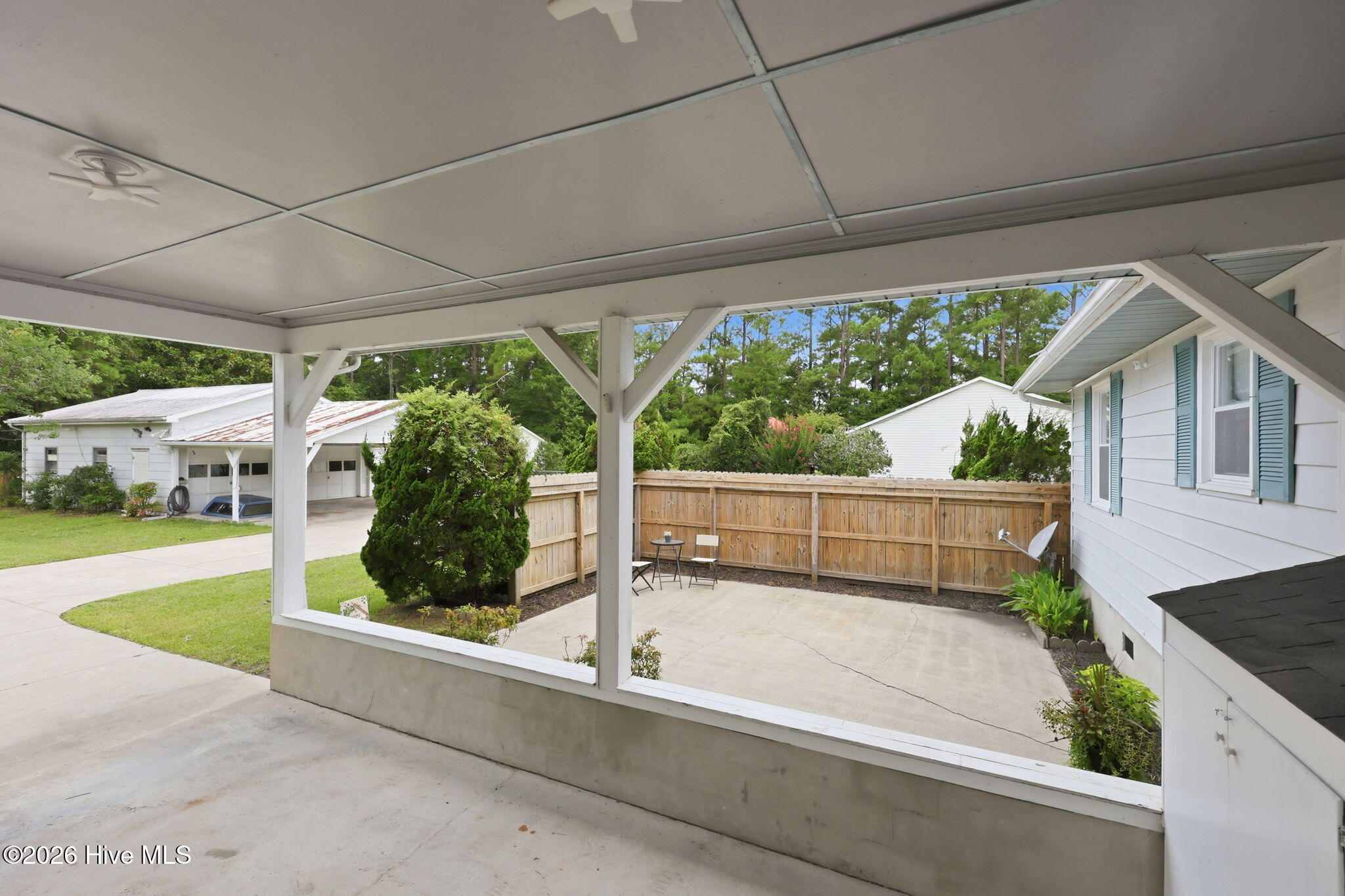 2610 W Forest Drive,Newport