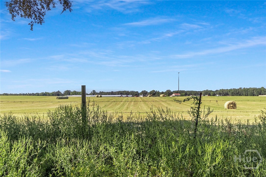 1110 W US Hwy 280, Reidsville, GA, 30453