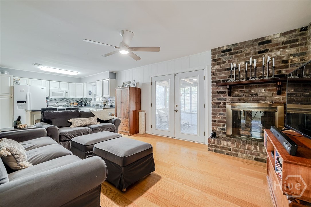 12606 Sunnybrook Road, Savannah, GA, 31419