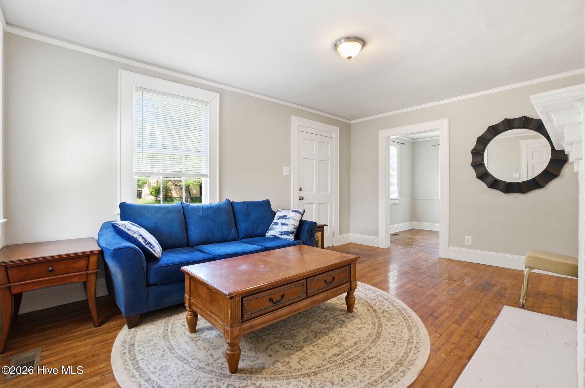 519 National Court Drive,New Bern