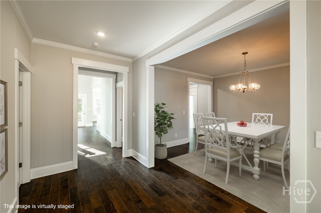 105 Inverness Road