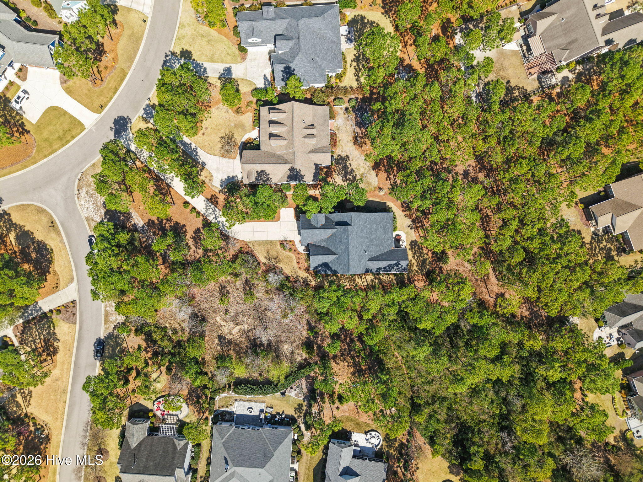 2712 Shady Pine Circle, Southport, NC, 28461