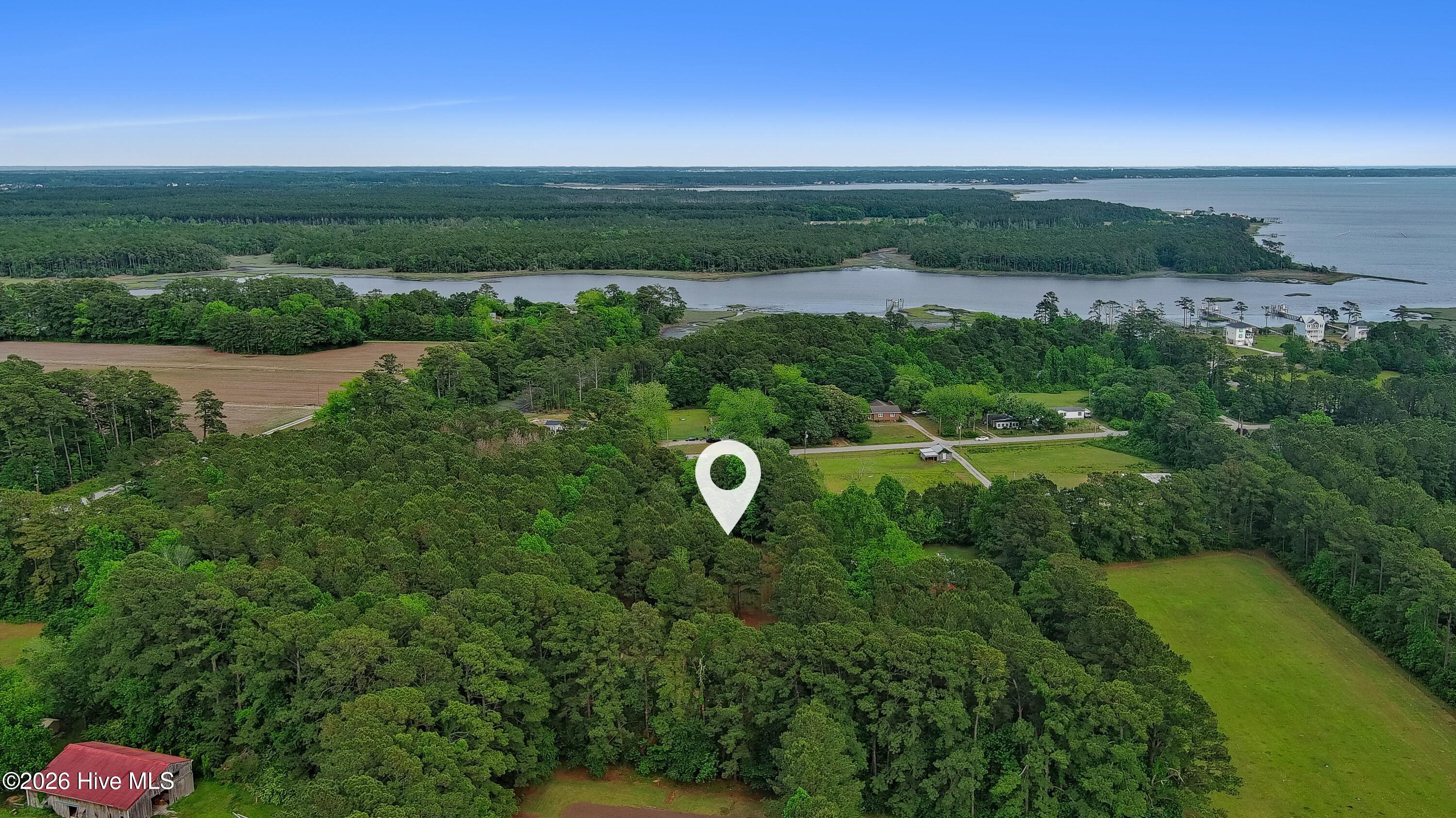 3115 Mill Creek Road,Newport