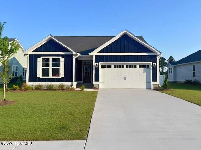 2007 Brighton Drive, New Bern, NC 28562 Listing Photo  1