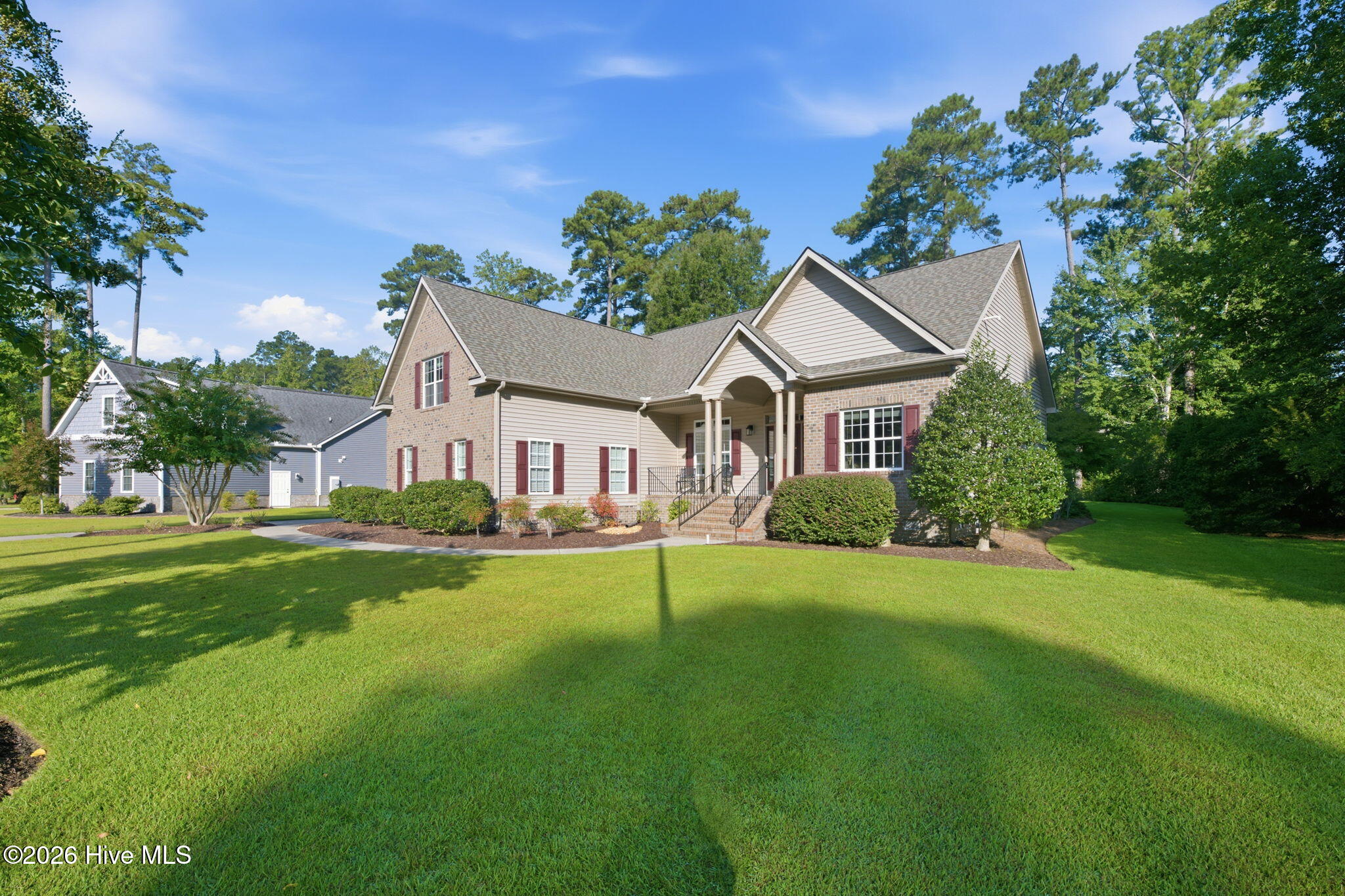 4542 Moss Bend,New Bern