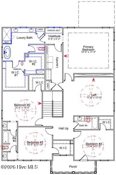3rd image of 1230 Sunwater Ter, Leland, NC 28451 | MLS# 100594751