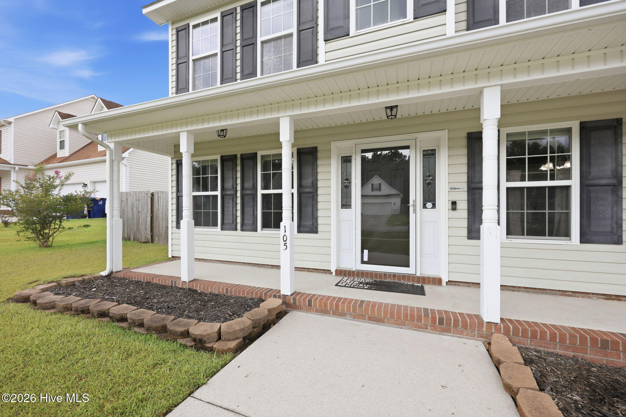 105 Leana Lane,Havelock