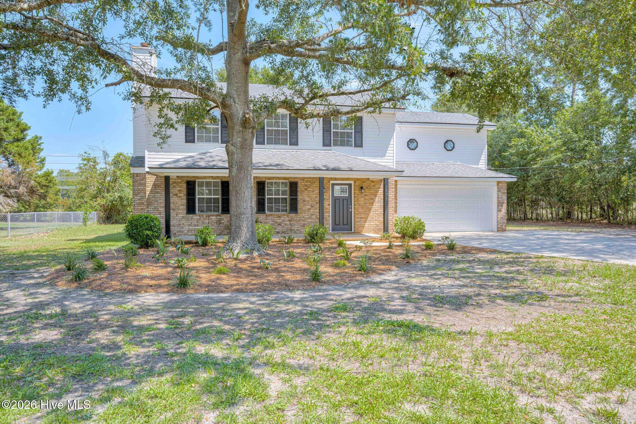 1st image of 1531 Pine Ridge Dr E, Hephzibah, GA 30815 | MLS# 100598820