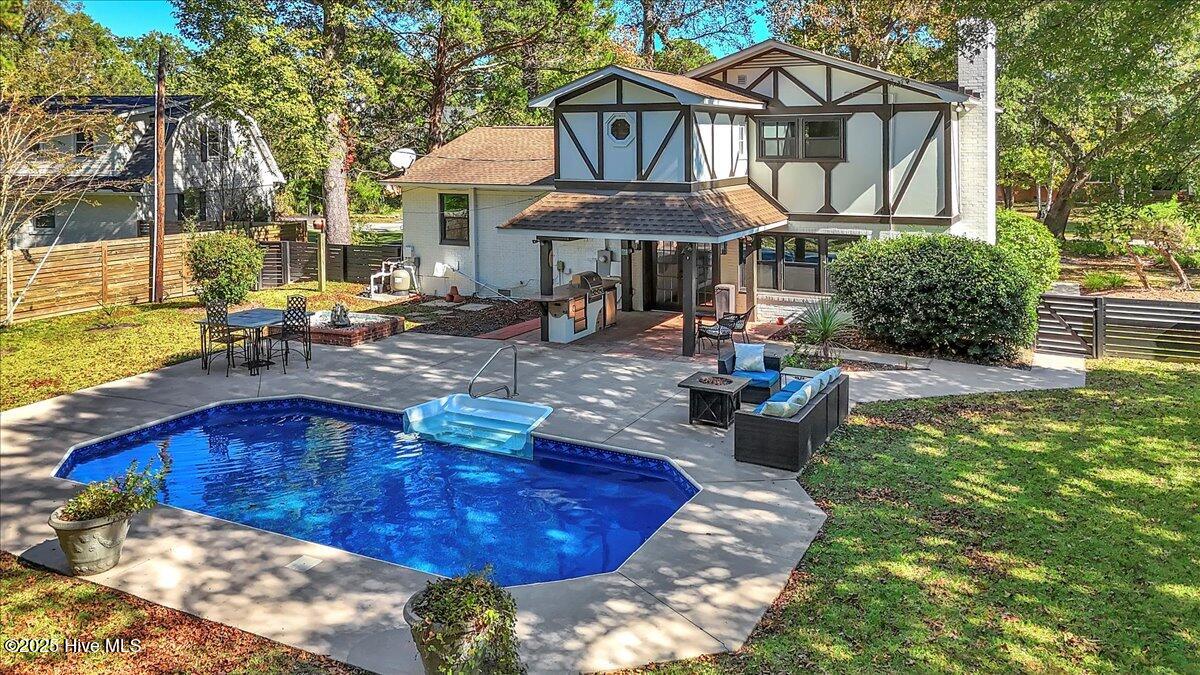 Homes for sale in Wilmington, NC | 309 Buccaneer Rd, Wilmington, NC 28409 | MLS# 100540013