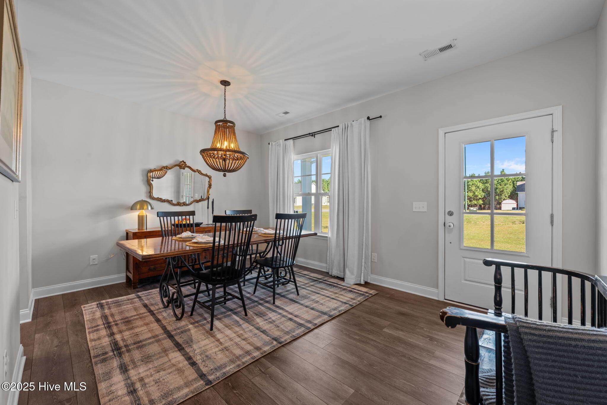 120 Persimmon Drive,New Bern