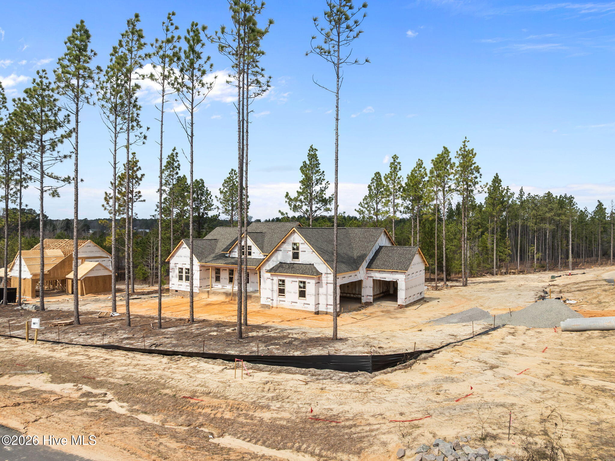 2737 Cox Farm Road, Greenville, NC, 27858