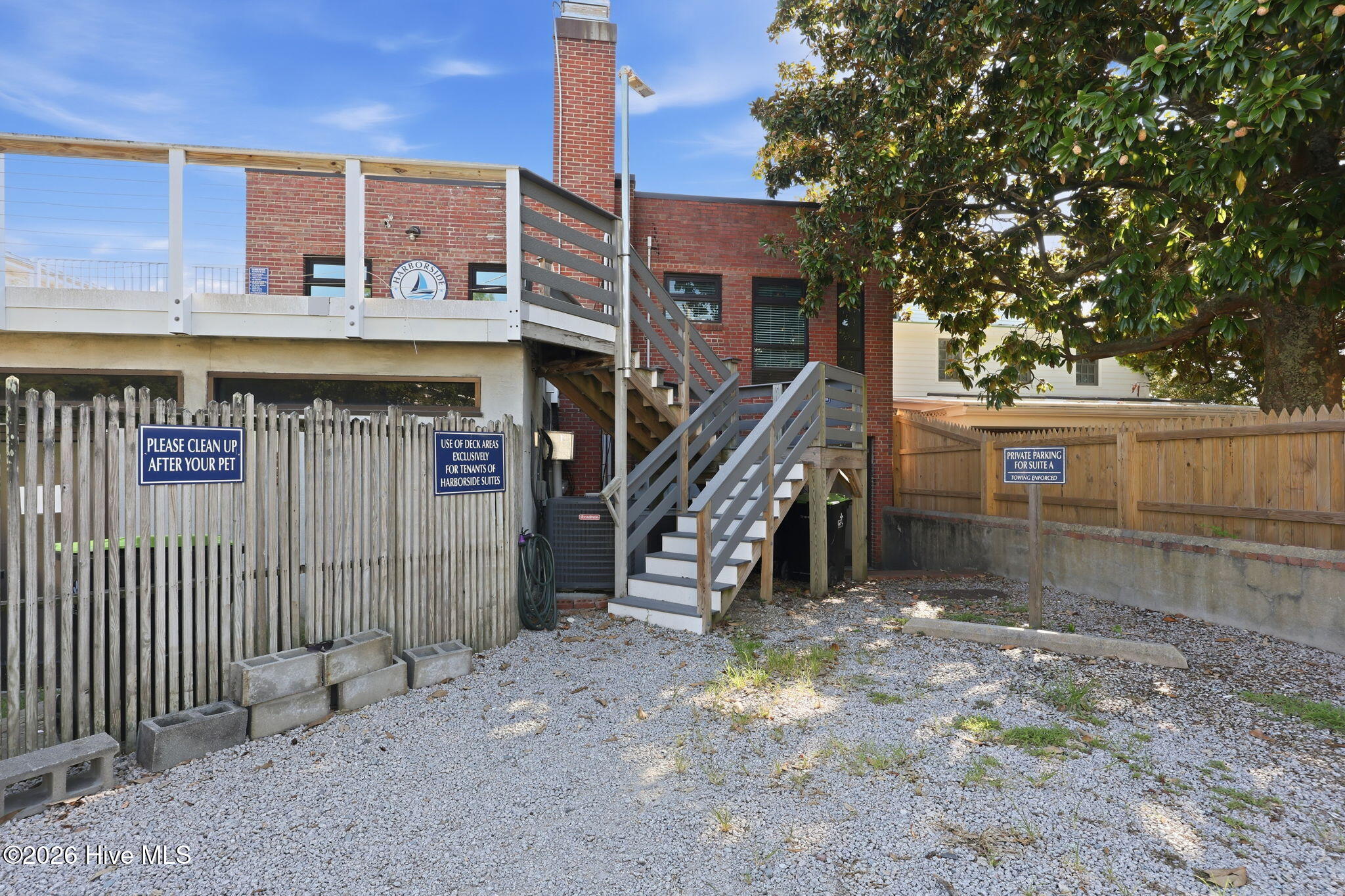 509 Front Street A,Beaufort