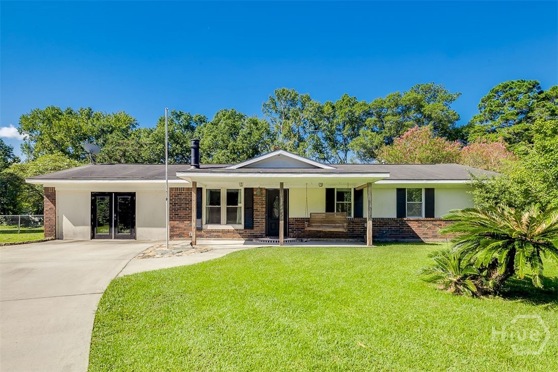 420 Godette School Road, Havelock, NC, 28532