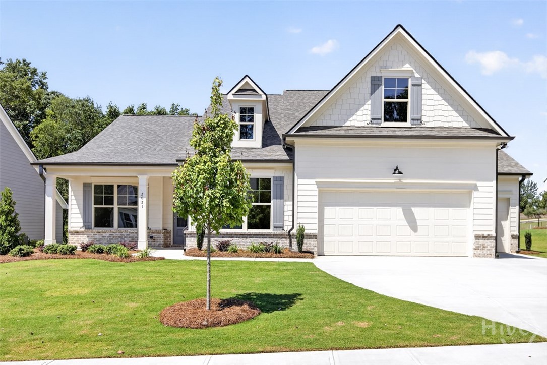 Property at 2021 Oconee Bluff Drive